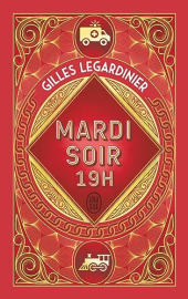 Mardi soir, 19 H - Édition collector